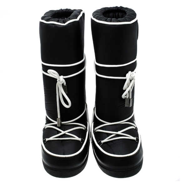 Dior Shoes - Christian Dior Moon Winter  Boots